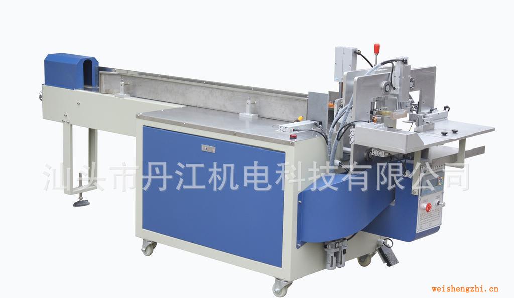 供應(yīng)經(jīng)濟(jì)型DJ600半自動(dòng)衛(wèi)生巾包裝機(jī)、餅干包裝機(jī)、手動(dòng)套袋