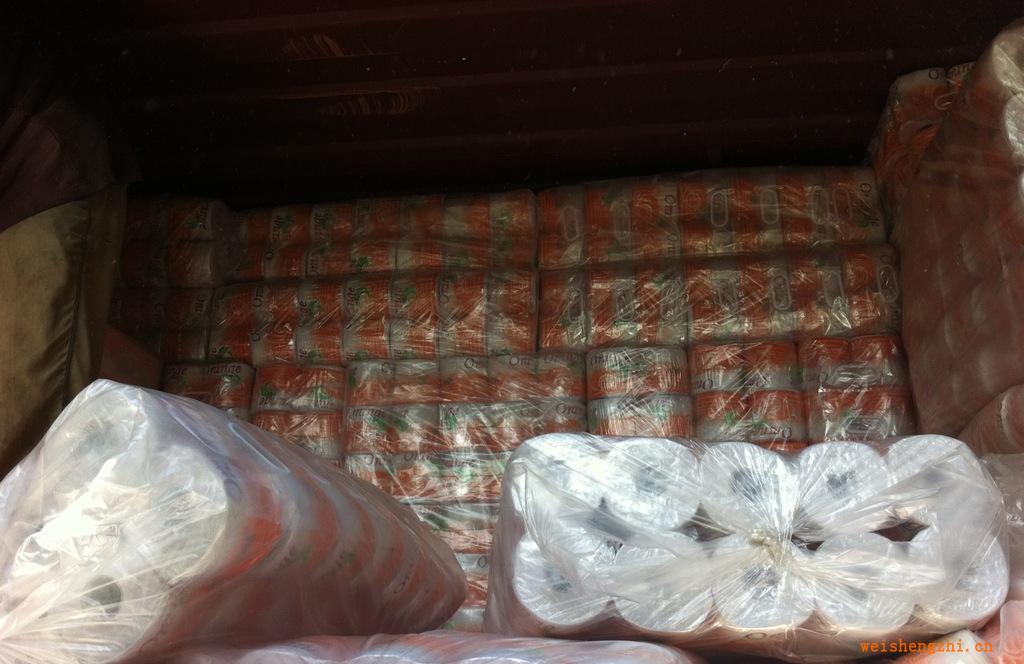 聯合紙品加工廠