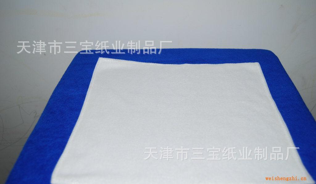 一次性濕巾毛巾浴巾小方巾小餐巾無紡布水刺布