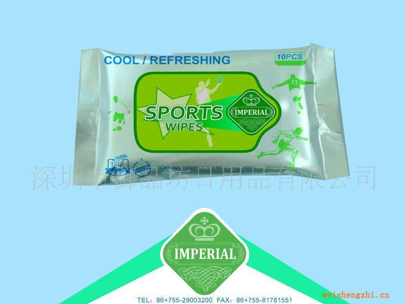 供應(yīng)濕巾批發(fā)清潔濕巾衛(wèi)生濕巾運(yùn)動濕巾OEM濕巾