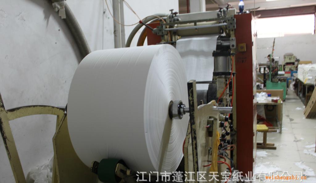 39-45g(原生漿)擦手紙盤紙,可訂做.