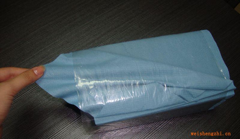 供應生產V折擦手紙實惠方便！