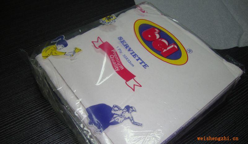 BEL餐巾紙實用，方便！