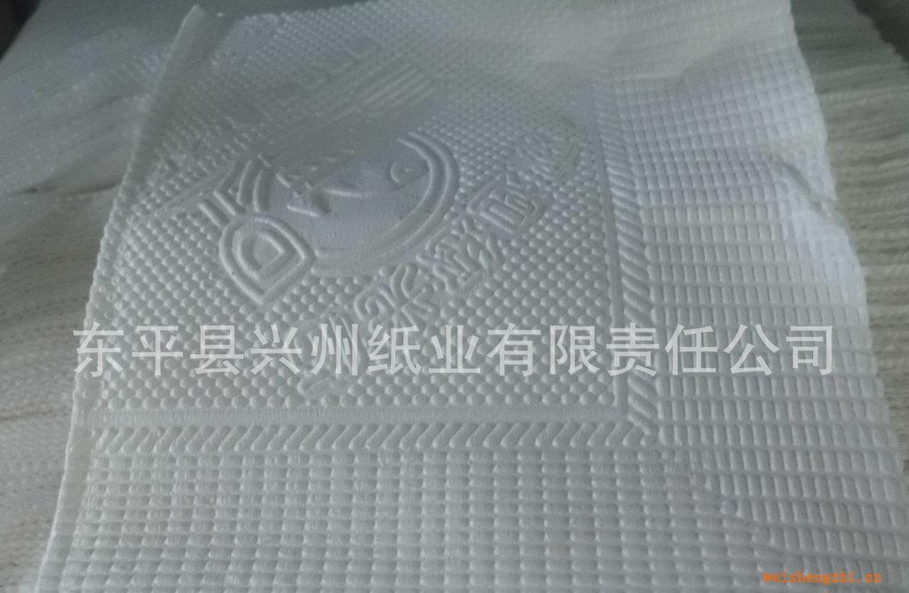山東造紙廠直銷超低價位木漿餐巾盤紙