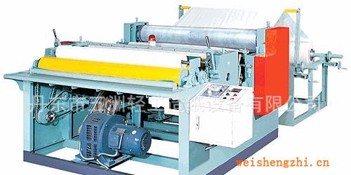 廠(chǎng)家批發(fā)超成形高速衛(wèi)生紙機(jī)卷紙機(jī)質(zhì)量保證歡迎訂購(gòu)