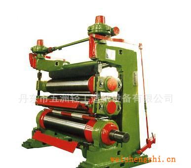 供應高質(zhì)量壓光機卷紙機造紙機歡迎來電訂購