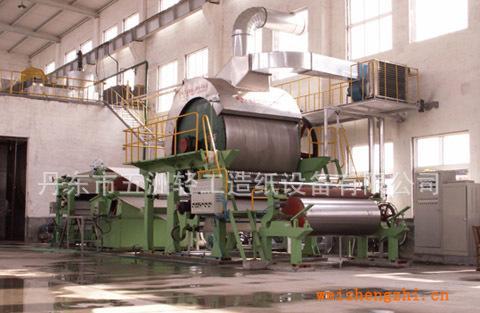 精品推薦板紙機壓光機廠家直銷質量保證