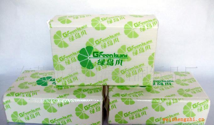 供應(yīng)綠島風(fēng)擦手紙、工廠(chǎng)直供、量大從優(yōu)