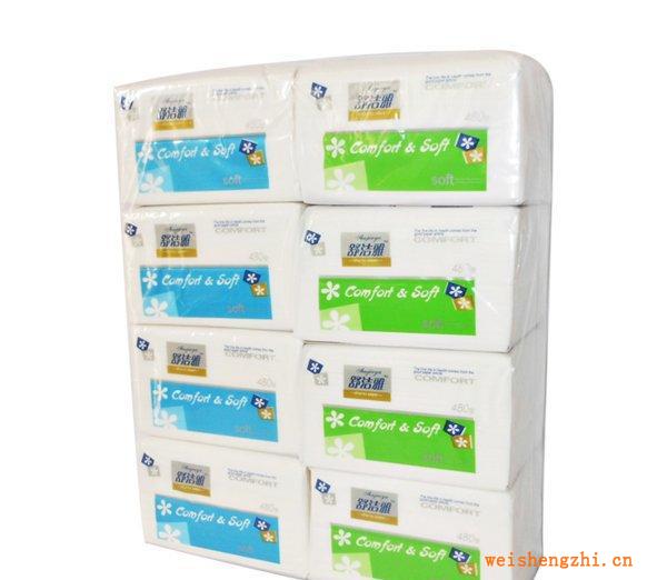 【廠家誠征各區(qū)域衛(wèi)生紙代理】軟抽取式面巾紙，衛(wèi)生卷紙，紙巾批