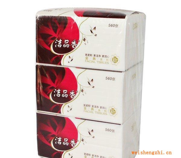 【廠家直銷】100%純木噴漿抽取式面紙，衛(wèi)生紙，柔巾卷，紙巾