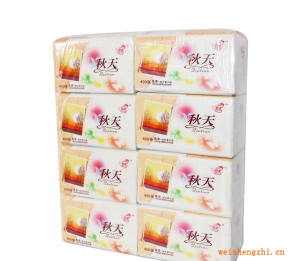 廠家專業生產中高檔次衛生卷紙﹑軟抽取式面巾紙等﹑系列生活用紙