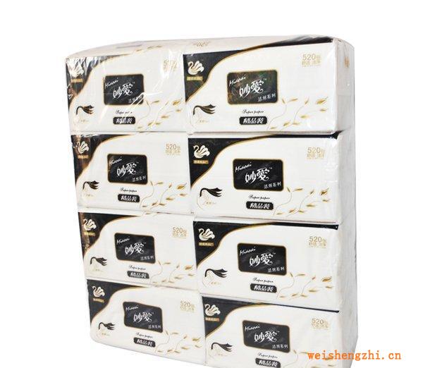 廠家專業(yè)生產(chǎn)衛(wèi)生紙，主系列家庭生活用紙共五十多個(gè)品種
