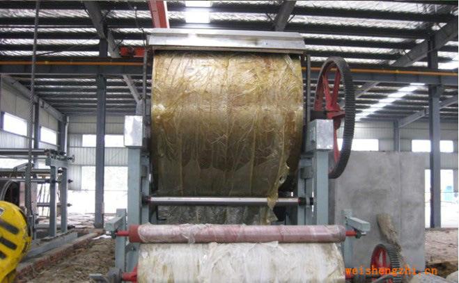 供應1880mm多功能造紙機，造紙設備小型設備制漿設備