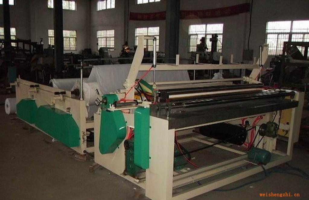 供應1092mm衛生紙復卷機，全自動衛生紙復卷機復卷機全自動