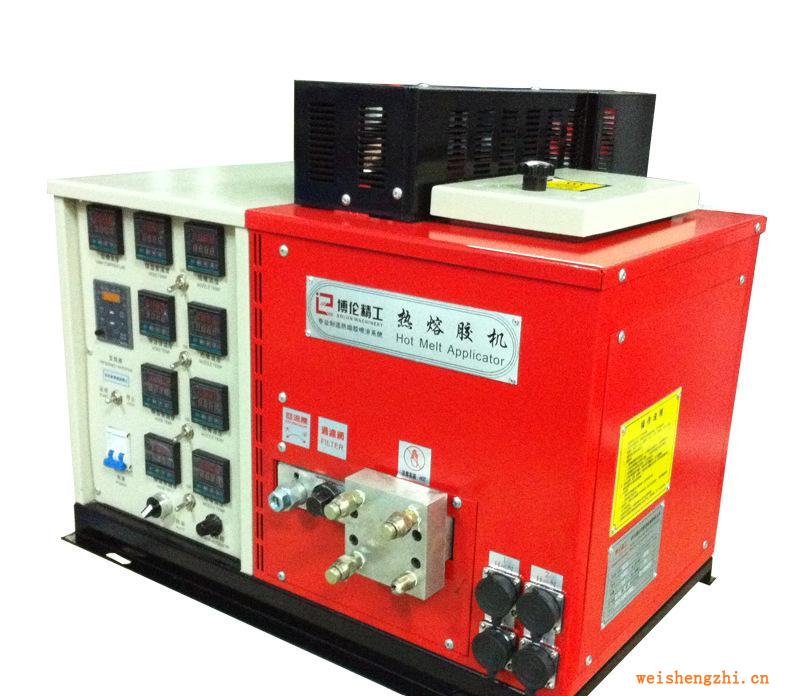 供應(yīng)全窗簾盒，魚竿盒，半自動(dòng)膠盒機(jī)，熱熔膠膠盒機(jī)