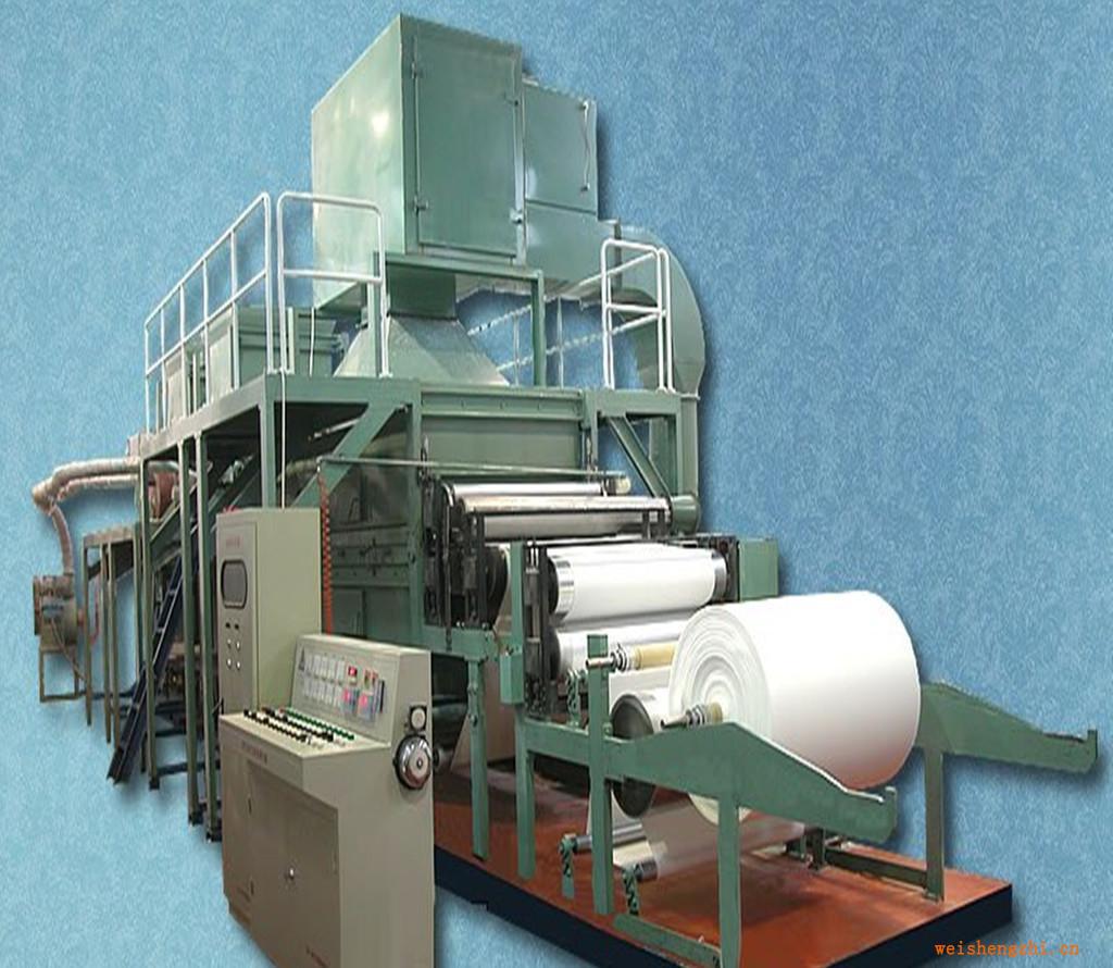 供應1800--1880mm文化紙，A4紙造紙機械，造紙設備小型機械設備