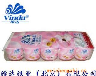 供應維達衛生紙(圖)