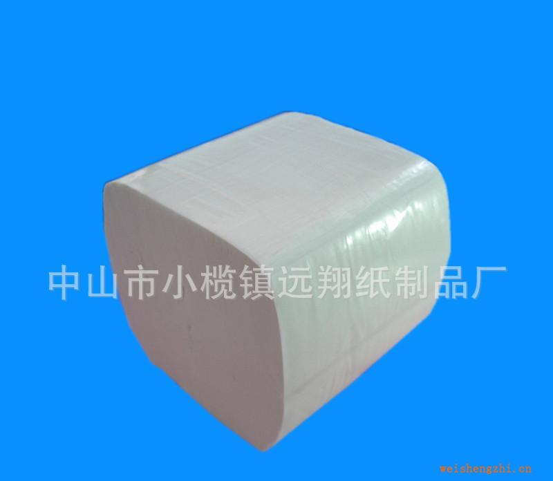 無壓花A0木漿再生漿面巾紙，衛生紙批發面巾紙批發再生衛生紙