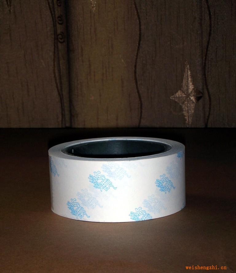 供應單色、雙色印刷衛生巾離型紙