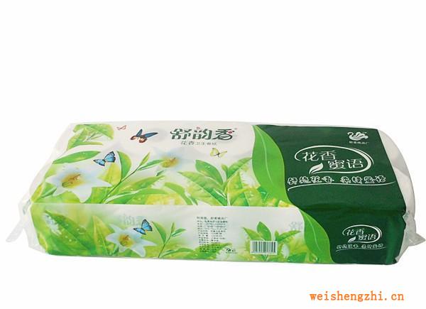 廠家推薦熱銷產品---花香卷紙、衛生紙、紙巾、抽取式面紙