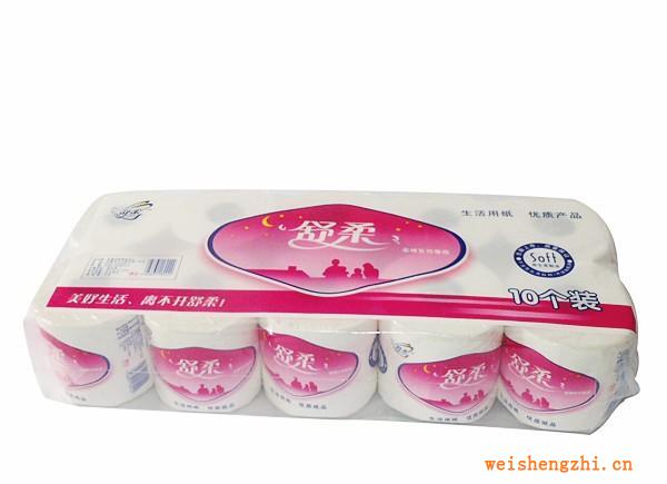 點擊舒柔紙品旺鋪，將會有你意想不到的喜獲|廠家批發衛生紙巾