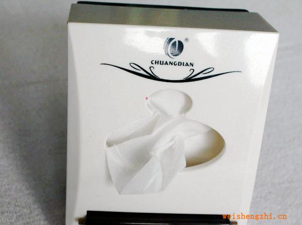 高檔抽紙盒酒店，賓館專用，可訂做！