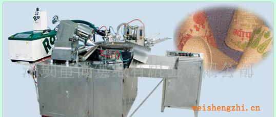 供應紙杯包裝機械