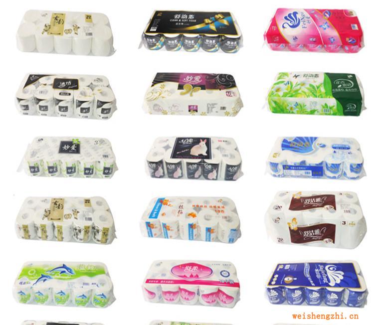 【招商加盟】東莞萬江舒柔紙品廠、柔巾卷、卷筒紙、衛(wèi)生紙、紙巾