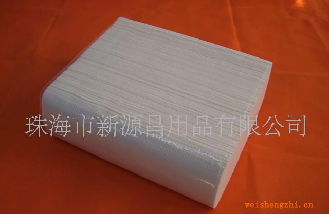 擦手紙供應(圖)