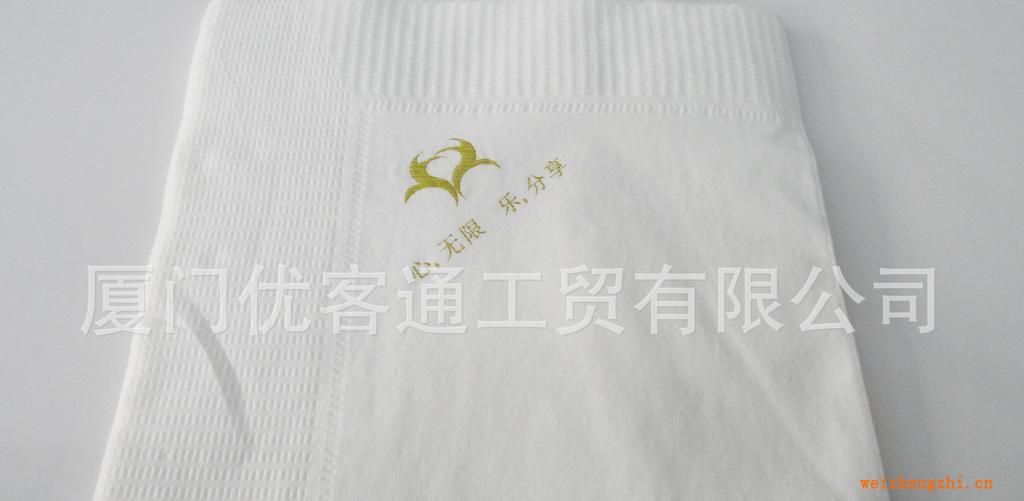 【恒安授權經銷商】定制品心相印雙層餐巾紙/起訂量20000包