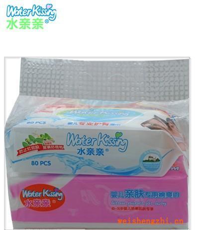 供應水親親干濕(1+1)干濕二合一特惠裝