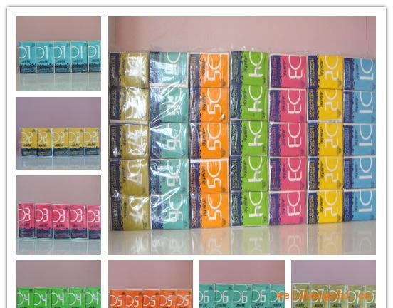 純天然木漿超柔軟三層紙手帕