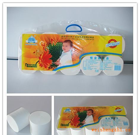 小太陽衛生紙卷筒紙