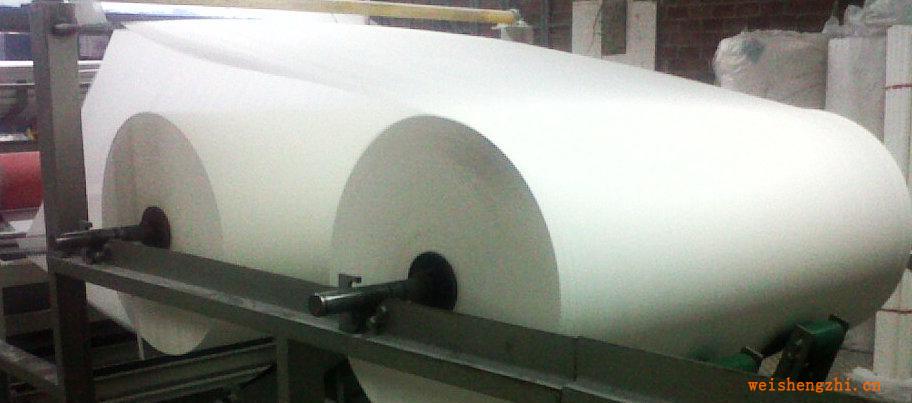 廁所用紙，衛(wèi)生紙大軸半成品原紙，原生混木漿衛(wèi)生紙?jiān)?/></a>
<div><a href=