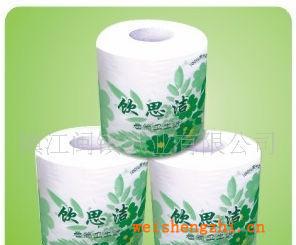 飲思潔100%木漿衛生方便柔軟卷紙