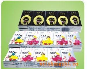 飲思潔超柔韌（軟包裝）手帕紙