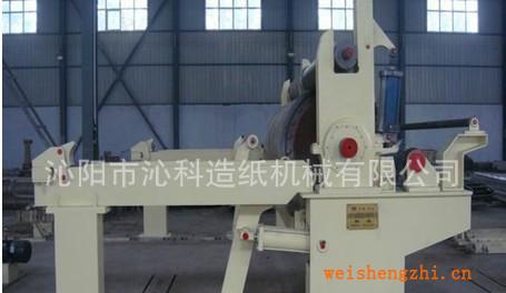 供應框架式上引紙高速復卷機框架式上引紙卷紙機