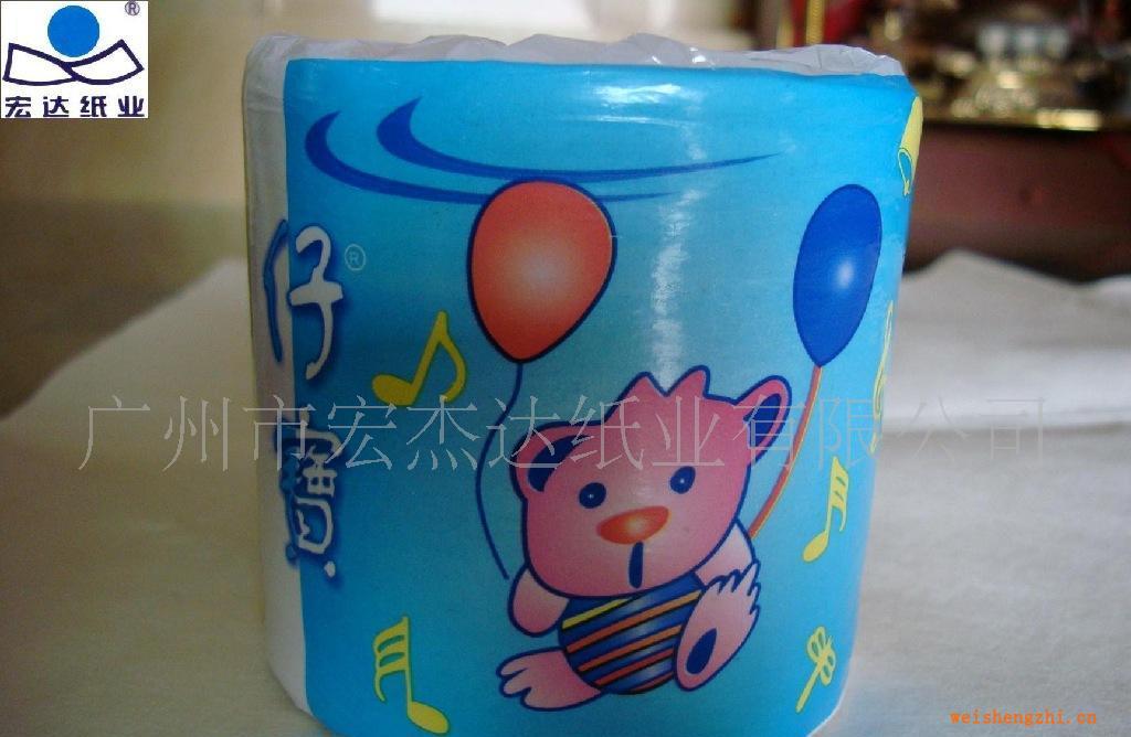 批發仔寶衛生紙