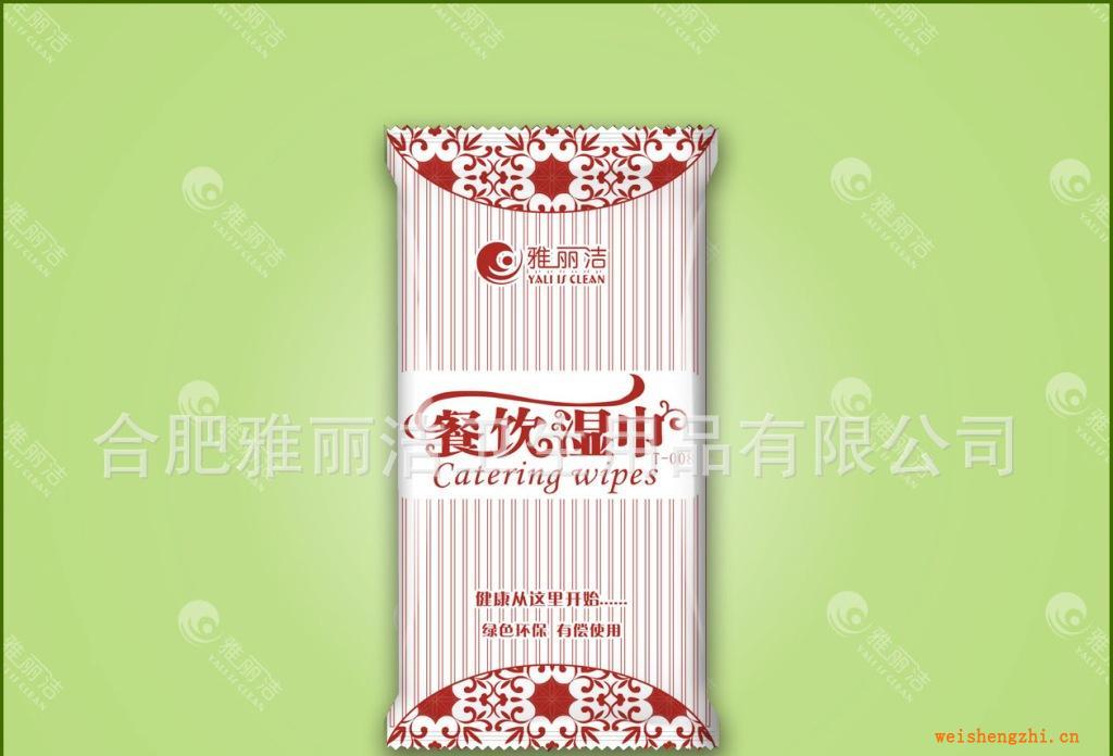 單片濕巾，濕紙巾，酒店濕巾，一次性濕巾，無紡布濕巾