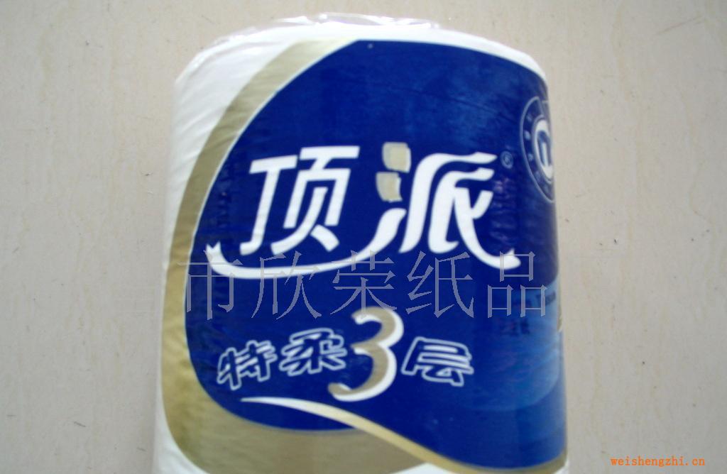 供應一次性頂派卷筒紙