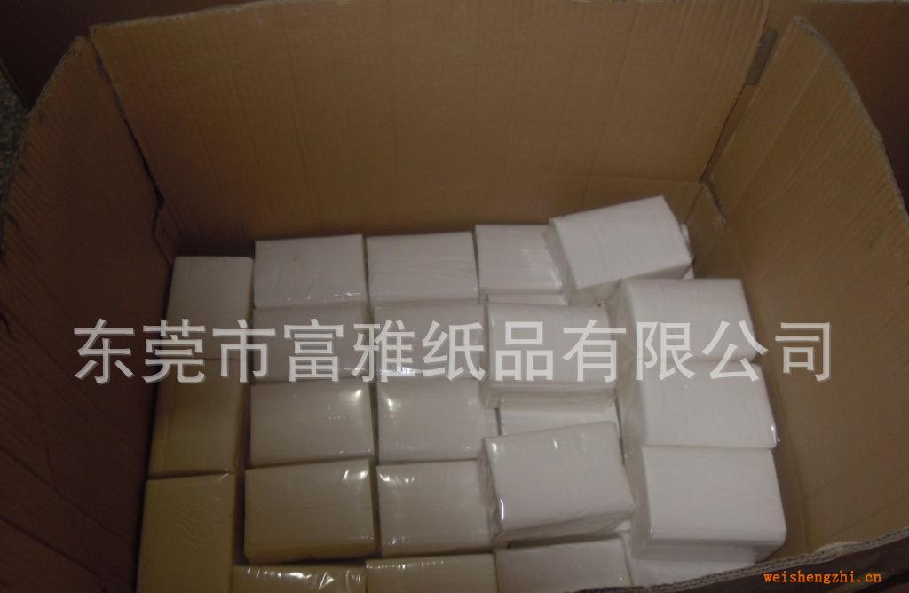 廠家大量批發軟包抽取式抽紙巾，衛生紙，餐巾紙生活用紙配送盒