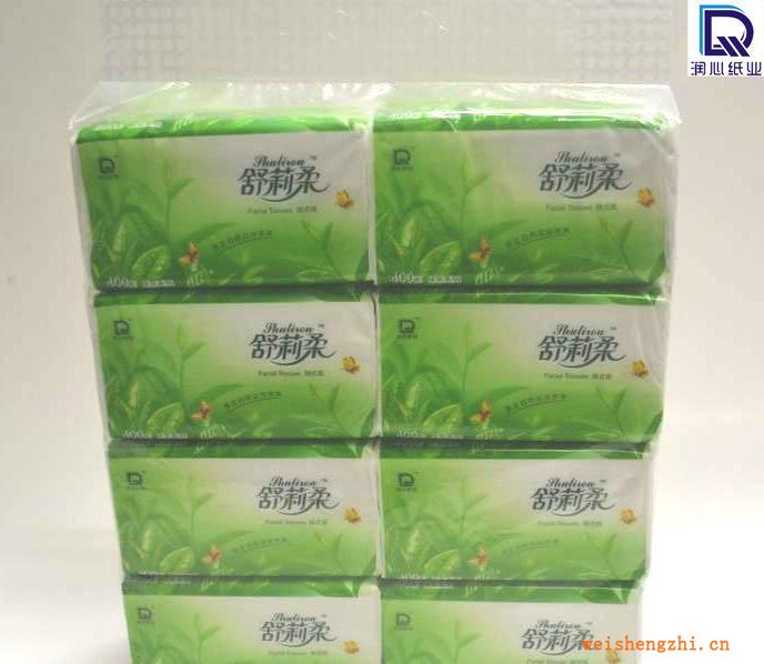 優惠軟抽紙巾抽取餐巾紙批發廣告紙巾紙巾批發廠家MJ103