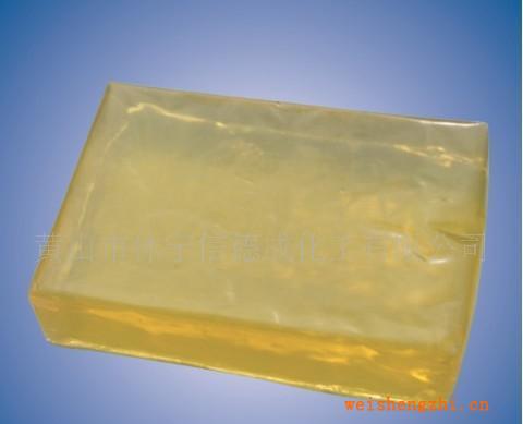 膏藥壓敏膠醫用壓敏膠