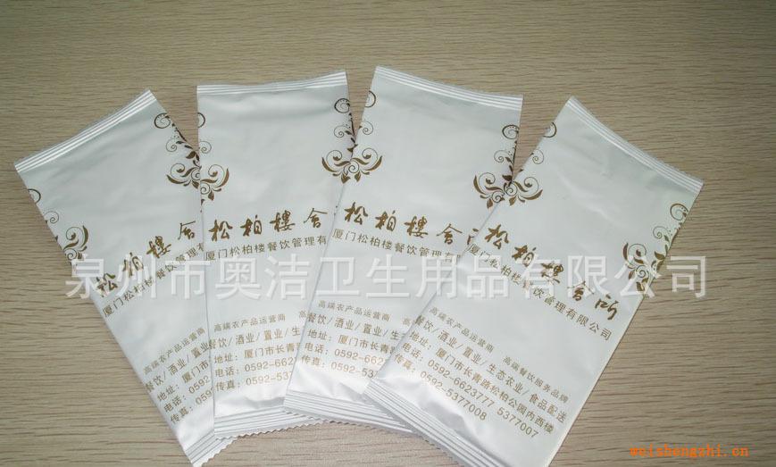 餐欽濕紙巾/供應酒店濕巾/貼牌濕巾/濕巾/OEM