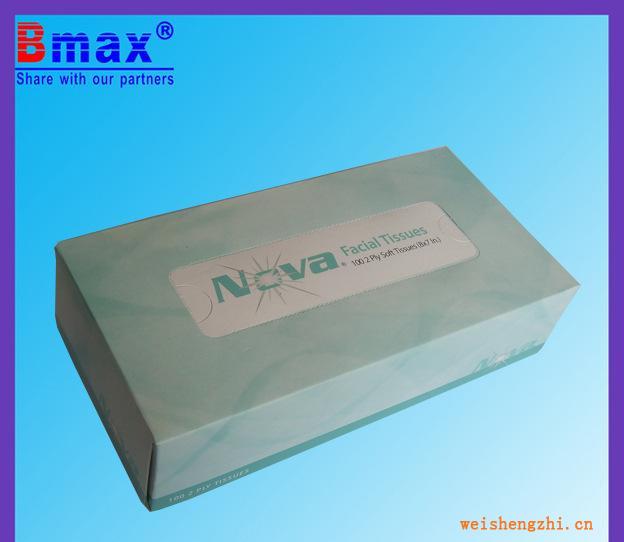 盒抽衛生紙