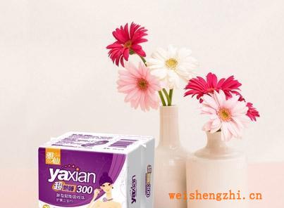 【2012年精品主打】超熟睡300衛生巾