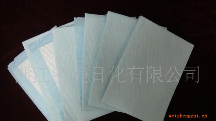 成人紙尿墊醫用護理墊嬰兒床墊失禁尿墊隔尿墊護理墊專業生產
