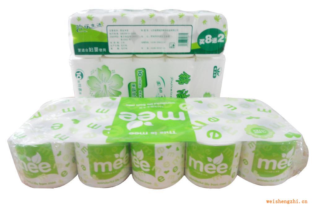 肥城廠家大量出售優質卷筒紙優質耐用