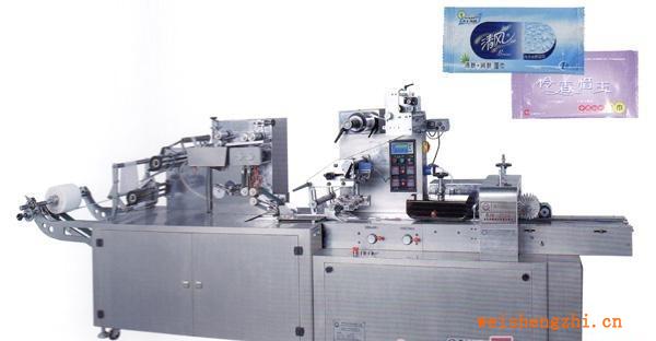 濕巾機、濕巾設備、濕巾機械、濕巾折疊機、全自動濕巾機、