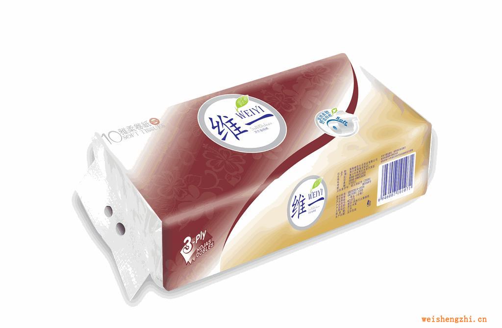 日馨生活用紙。維一卷筒紙